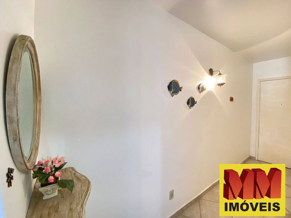 Apartamento à venda com 2 quartos, 76m² - Foto 2