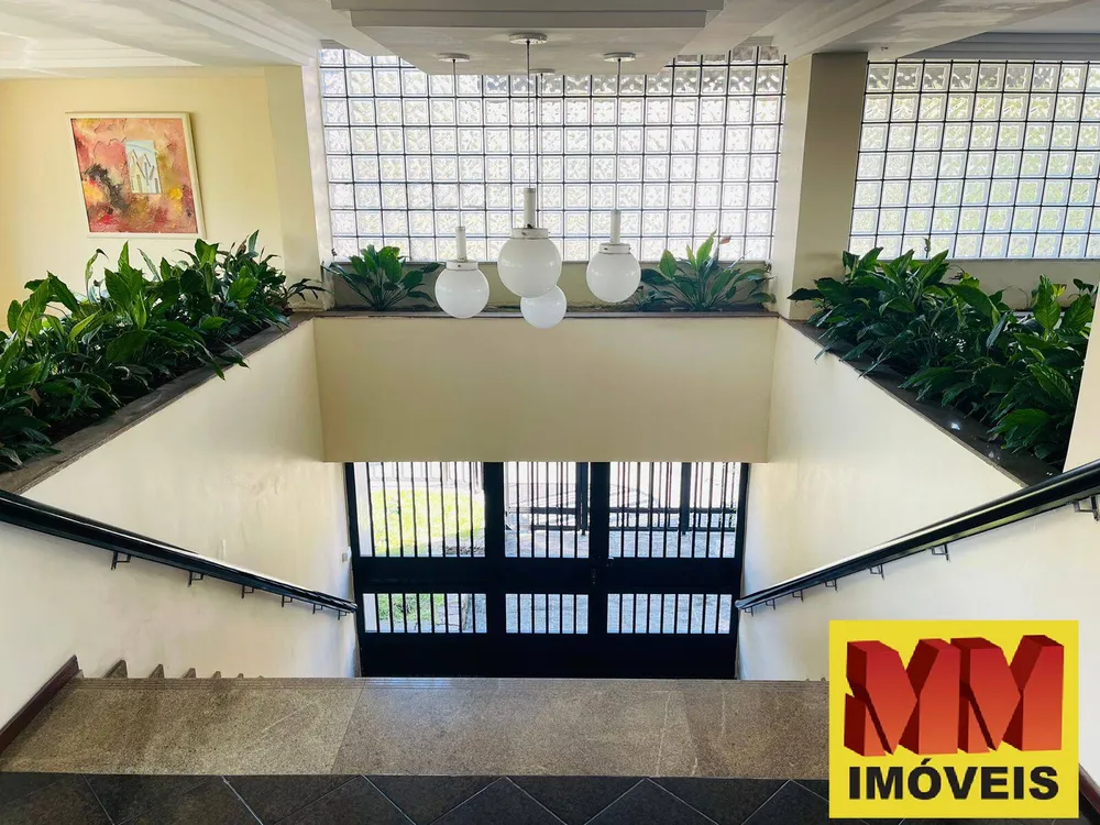 Apartamento, 3 quartos, 196 m² - Foto 4