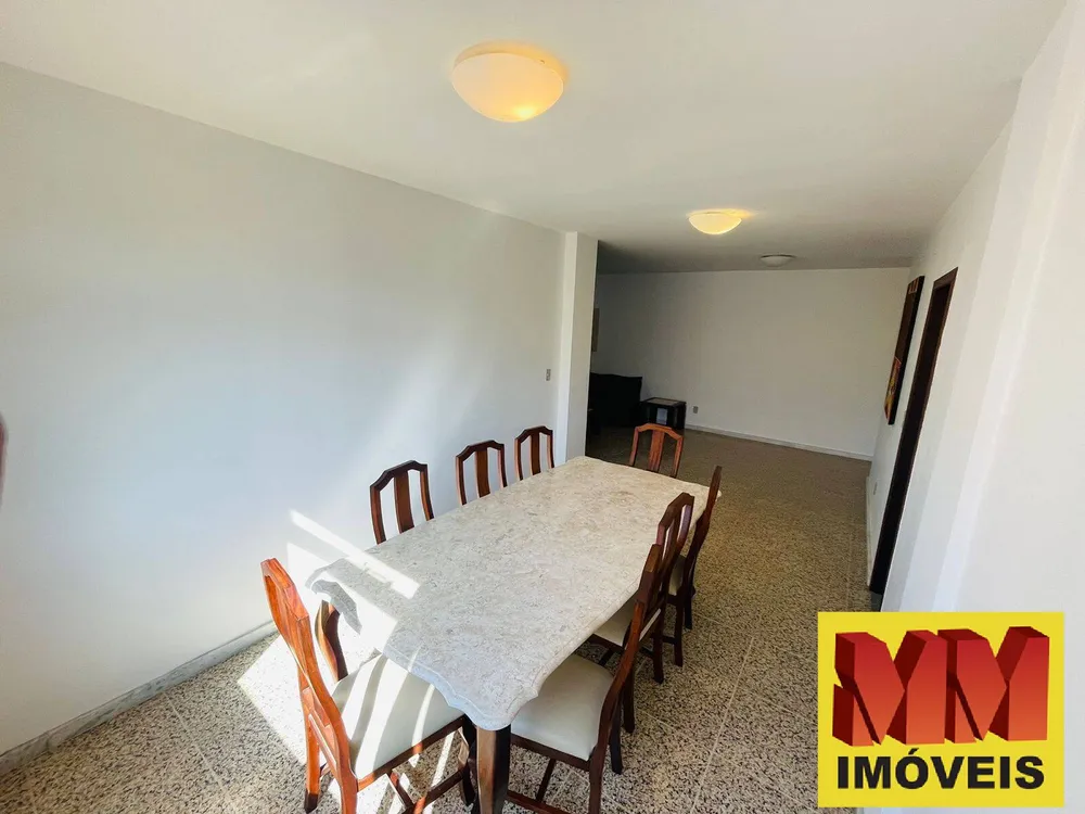 Apartamento, 3 quartos, 196 m² - Foto 8