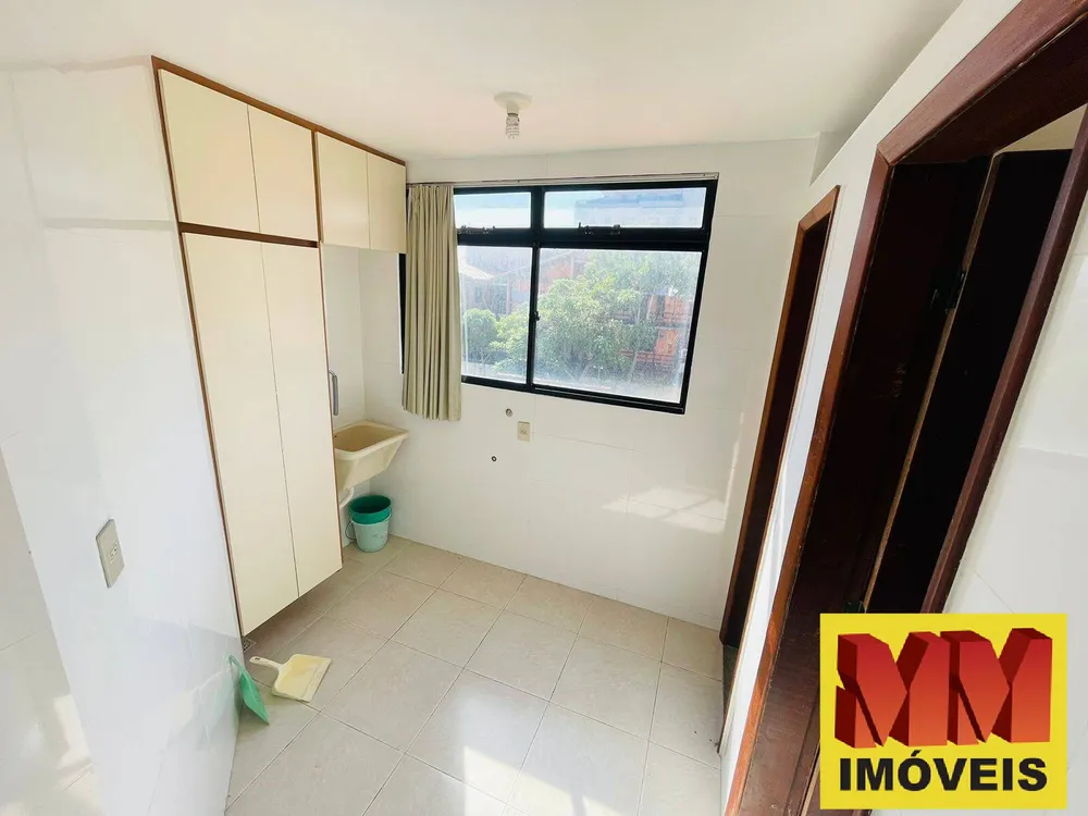 Apartamento, 3 quartos, 196 m² - Foto 14