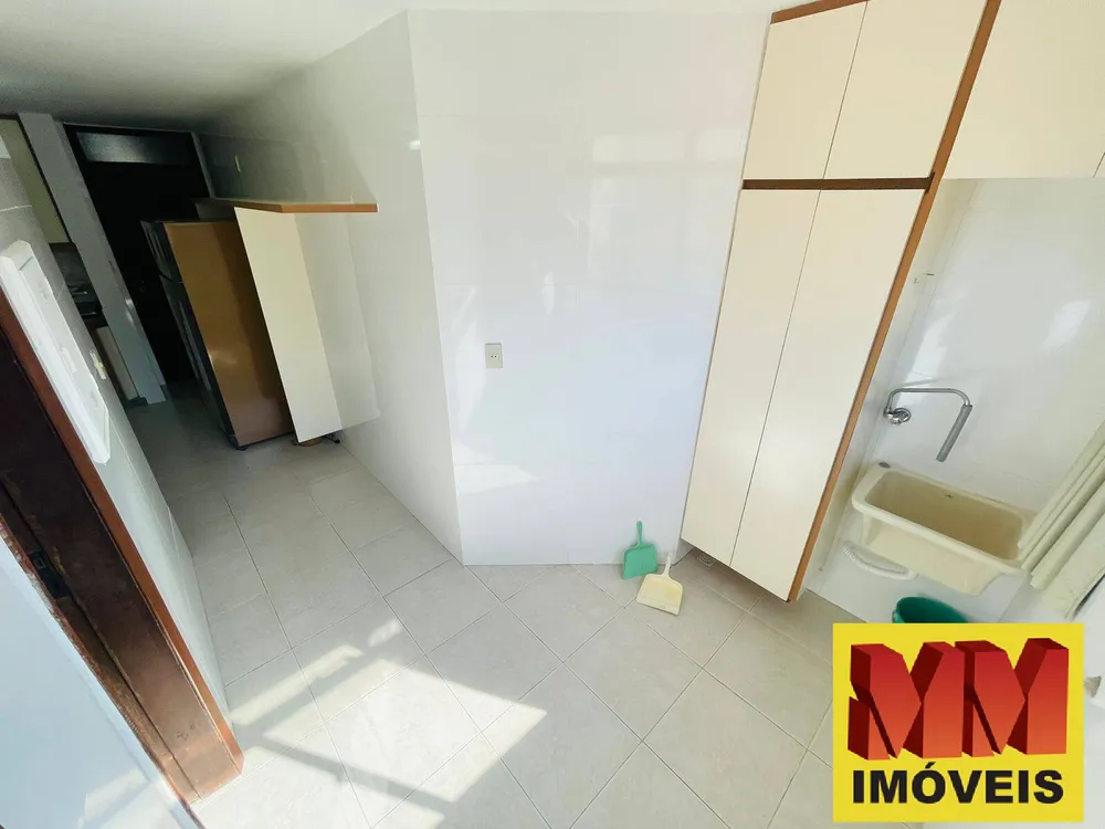Apartamento, 3 quartos, 196 m² - Foto 13
