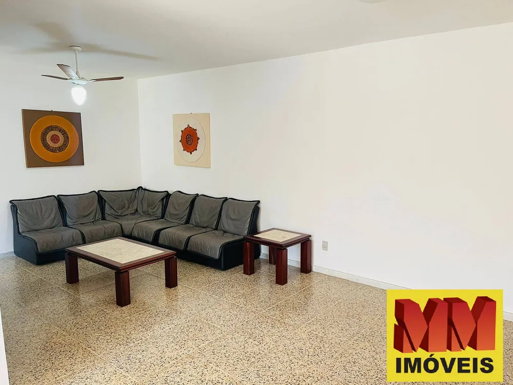 Apartamento, 3 quartos, 196 m² - Foto 7