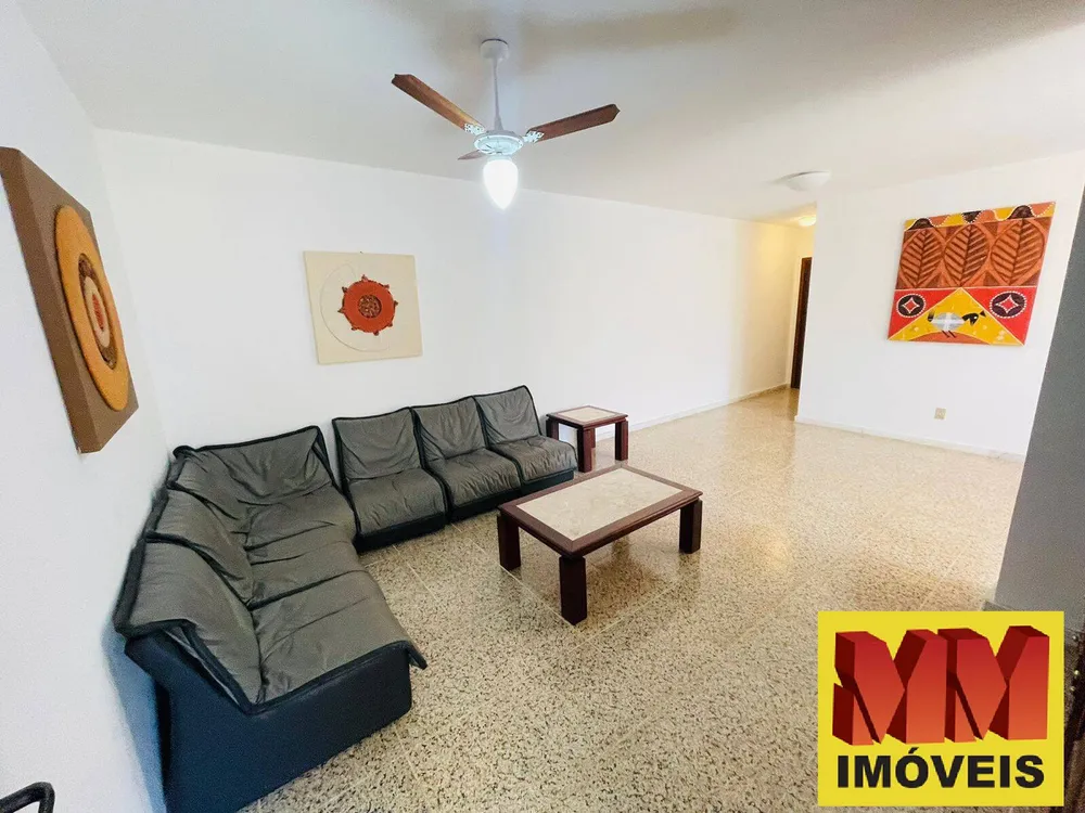 Apartamento, 3 quartos, 196 m² - Foto 6