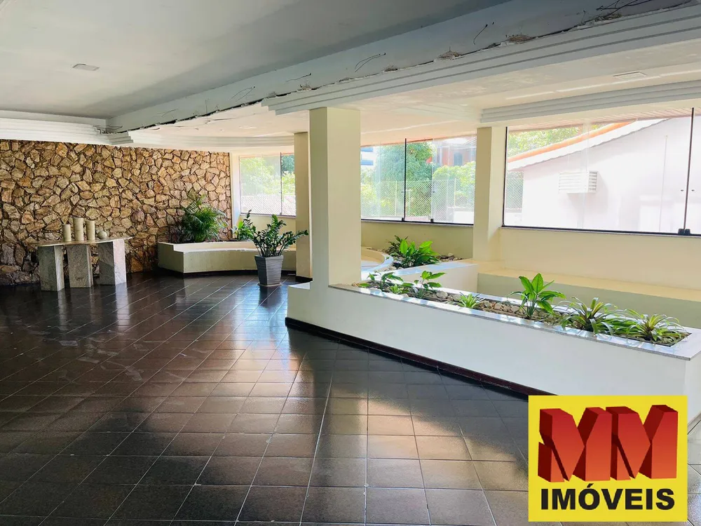 Apartamento, 3 quartos, 196 m² - Foto 3