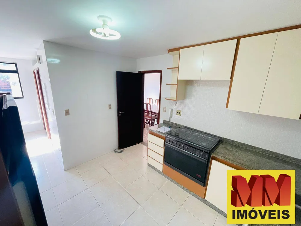 Apartamento, 3 quartos, 196 m² - Foto 12