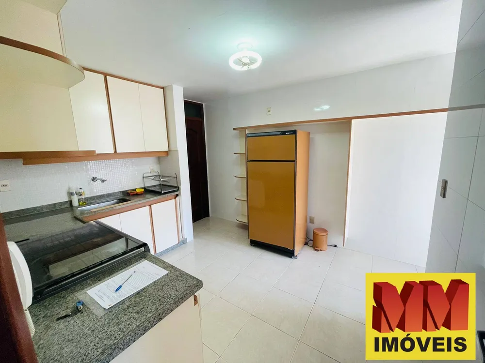 Apartamento, 3 quartos, 196 m² - Foto 11