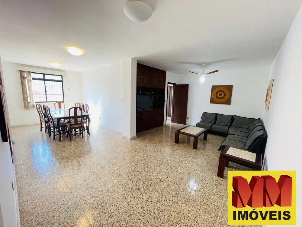 Apartamento, 3 quartos, 196 m² - Foto 5