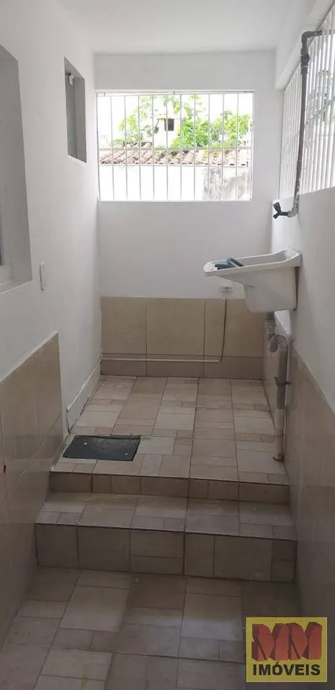 Casa, 6 quartos, 178 m² - Foto 1
