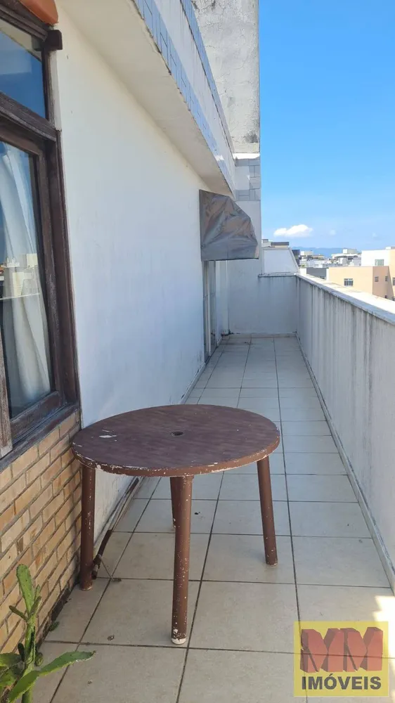 Cobertura, 3 quartos, 160 m² - Foto 9