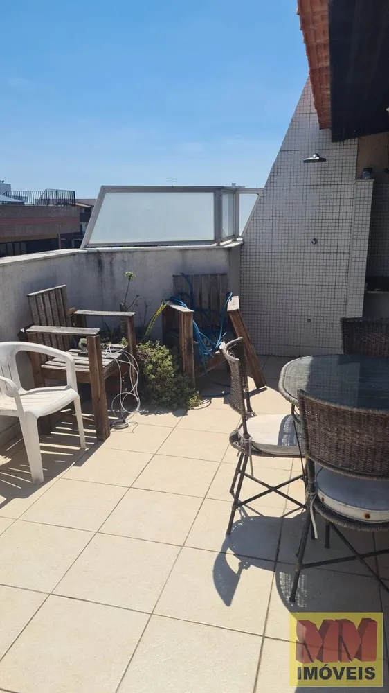 Cobertura, 3 quartos, 160 m² - Foto 10