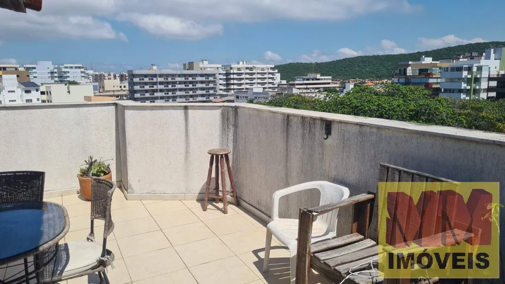 Cobertura, 3 quartos, 160 m² - Foto 6