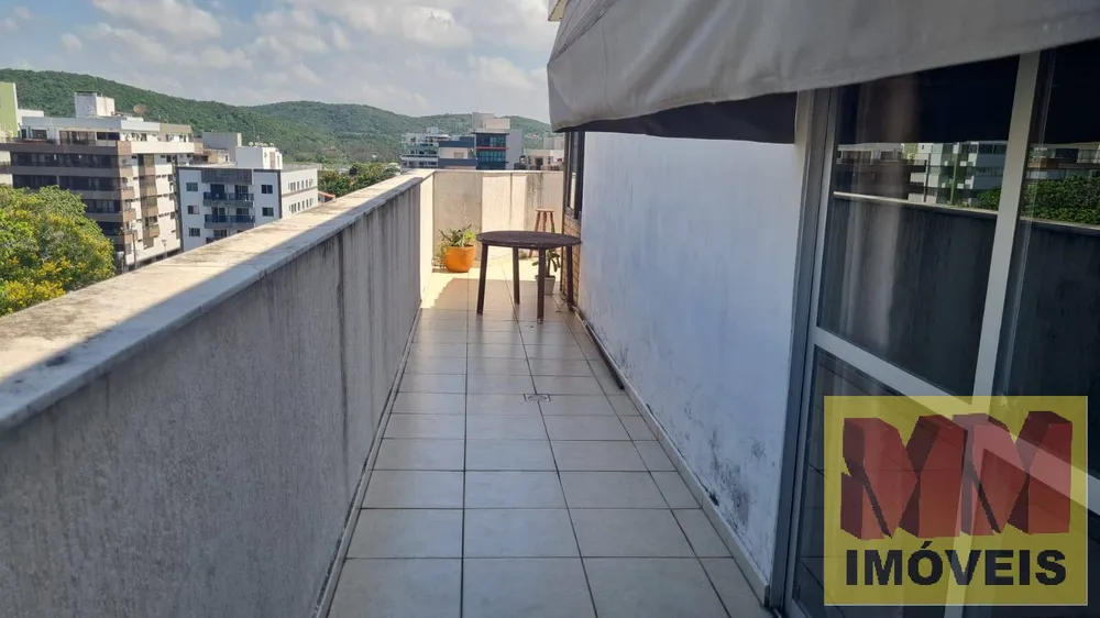 Cobertura, 3 quartos, 160 m² - Foto 7