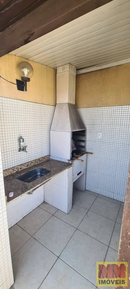 Cobertura, 3 quartos, 160 m² - Foto 4