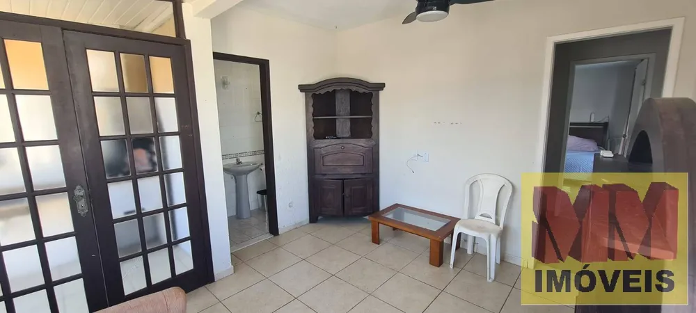 Cobertura, 3 quartos, 160 m² - Foto 1