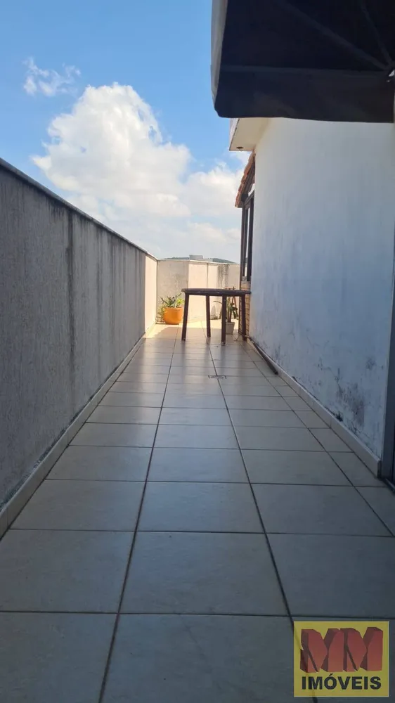 Cobertura, 3 quartos, 160 m² - Foto 8