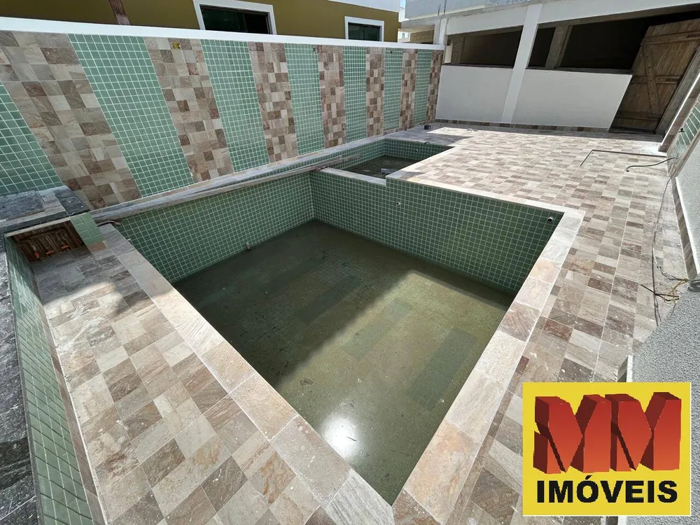 Casa de Condomínio, 4 quartos - Foto 10