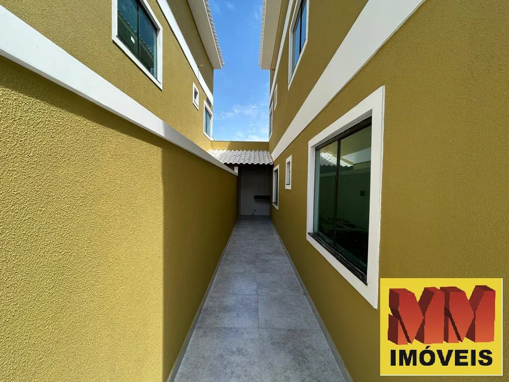 Casa de Condomínio, 4 quartos - Foto 16