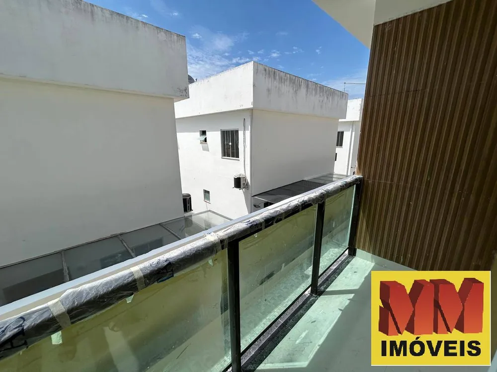 Casa de Condomínio, 4 quartos - Foto 31
