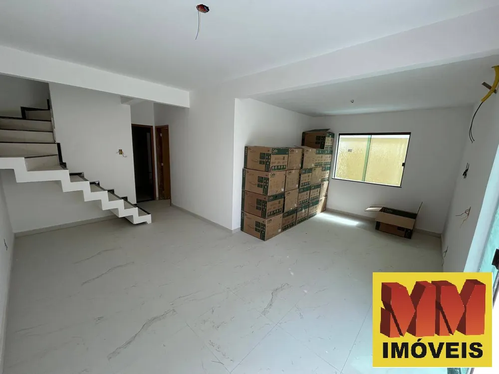 Casa de Condomínio, 4 quartos - Foto 17