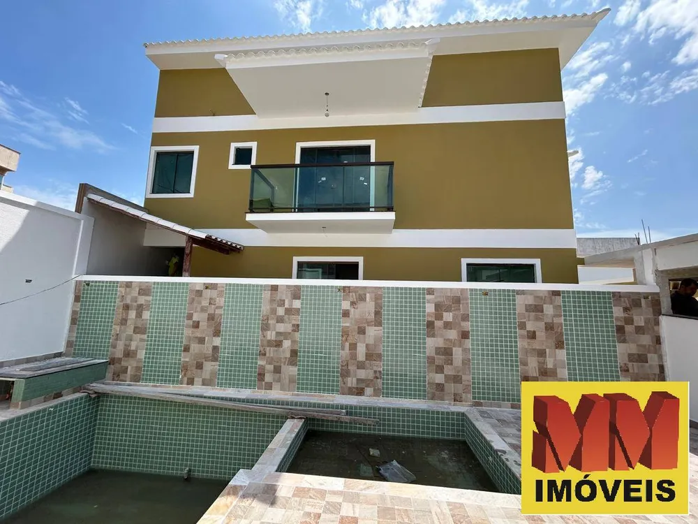 Casa de Condomínio, 4 quartos - Foto 7