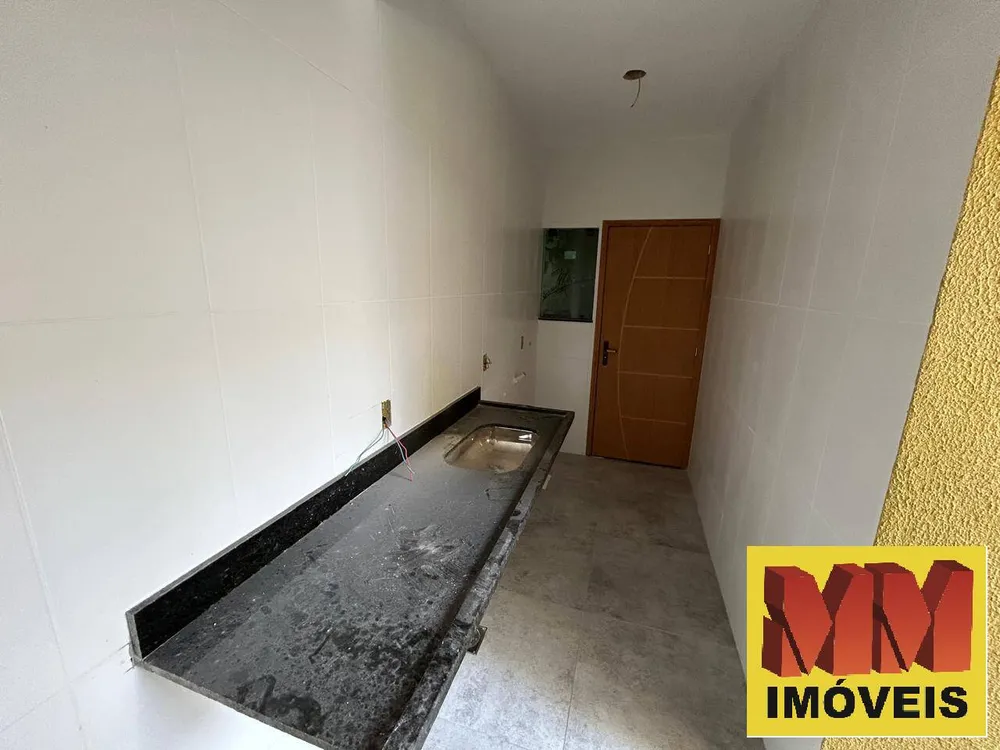 Casa de Condomínio, 4 quartos - Foto 25
