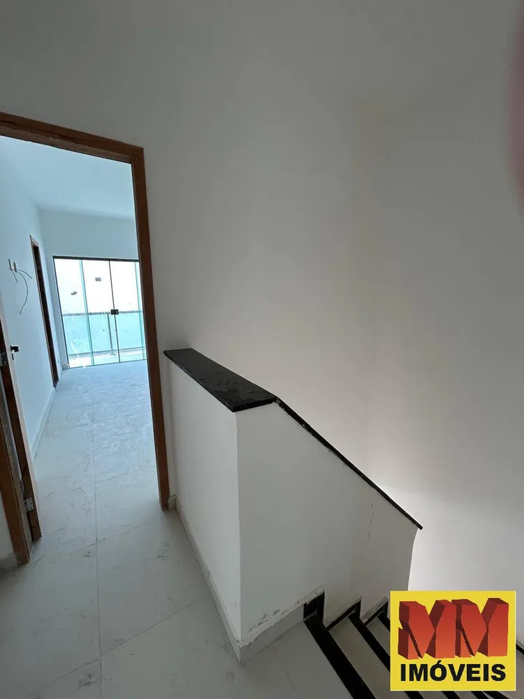 Casa de Condomínio, 4 quartos - Foto 41