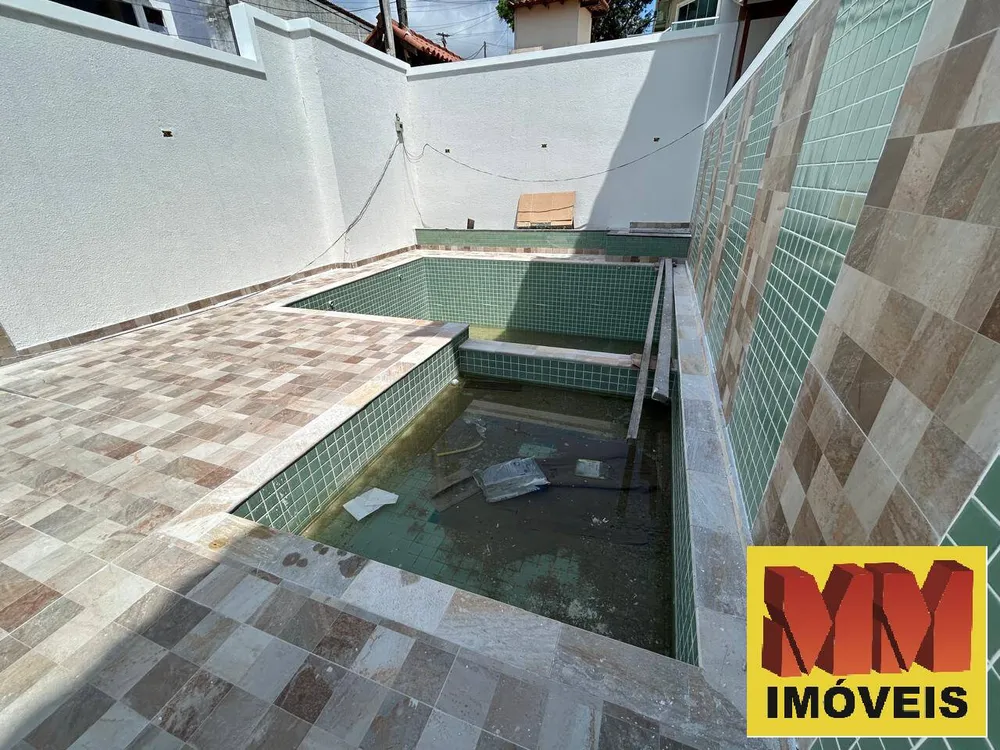 Casa de Condomínio, 4 quartos - Foto 9