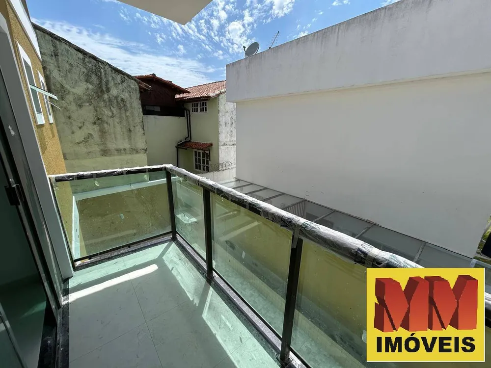 Casa de Condomínio, 4 quartos - Foto 32