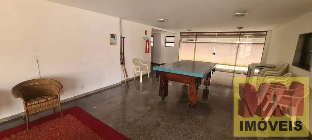Apartamento, 4 quartos, 137 m² - Foto 43