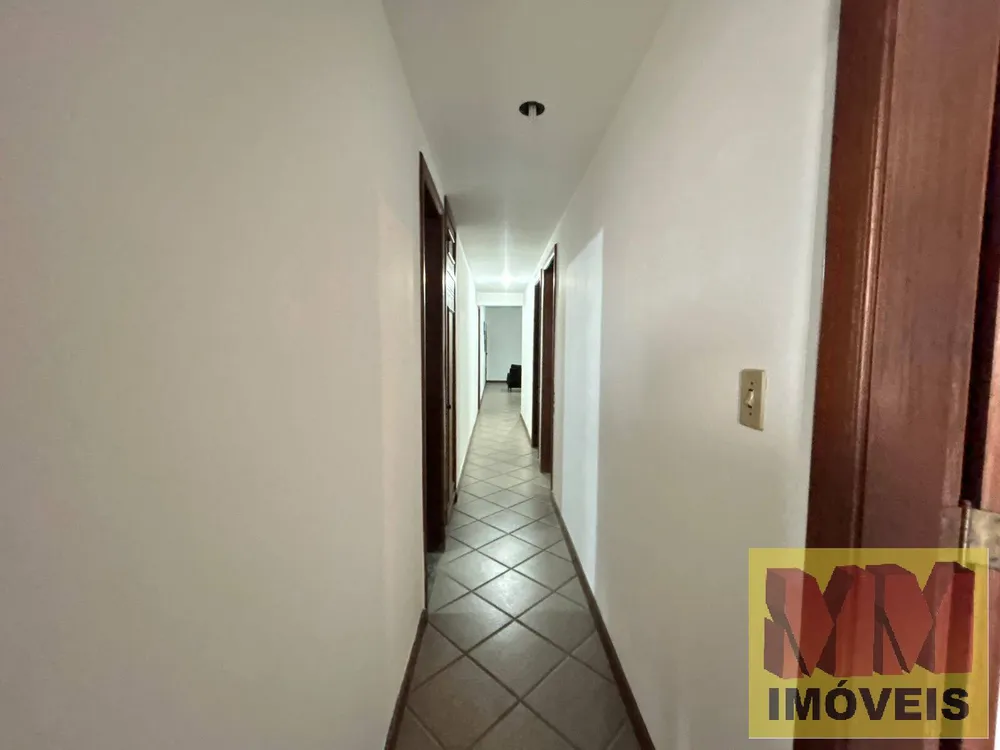 Apartamento, 4 quartos, 137 m² - Foto 21