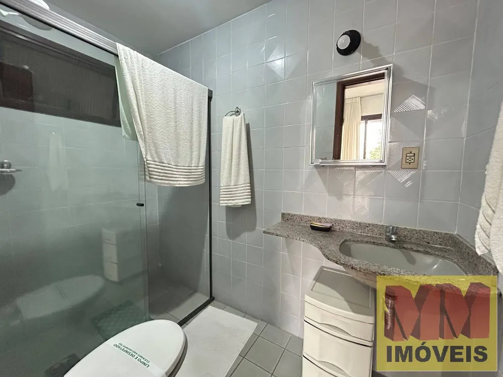Apartamento, 4 quartos, 137 m² - Foto 23