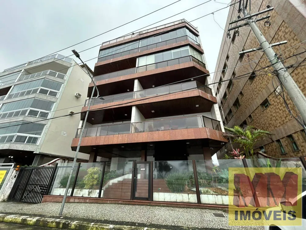 Apartamento, 4 quartos, 137 m² - Foto 44