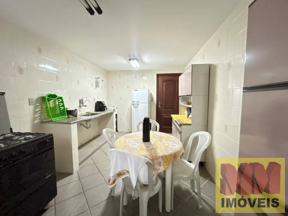 Apartamento, 4 quartos, 137 m² - Foto 16