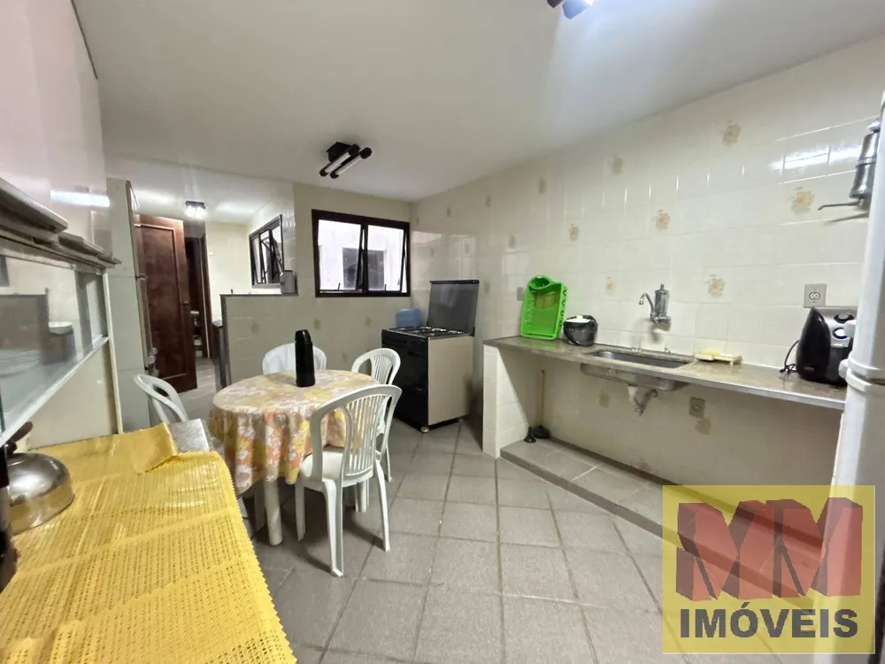 Apartamento, 4 quartos, 137 m² - Foto 13