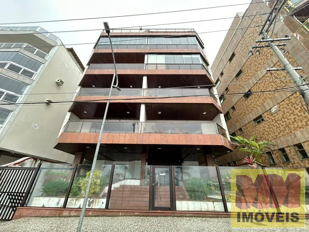 Apartamento, 4 quartos, 137 m² - Foto 1