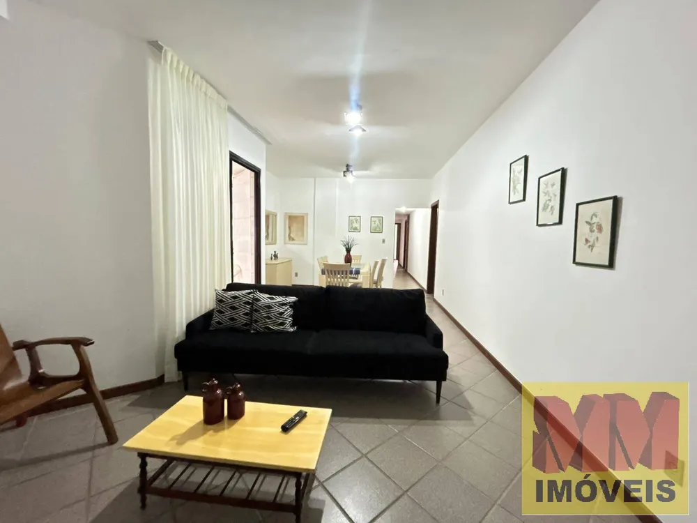 Apartamento, 4 quartos, 137 m² - Foto 4