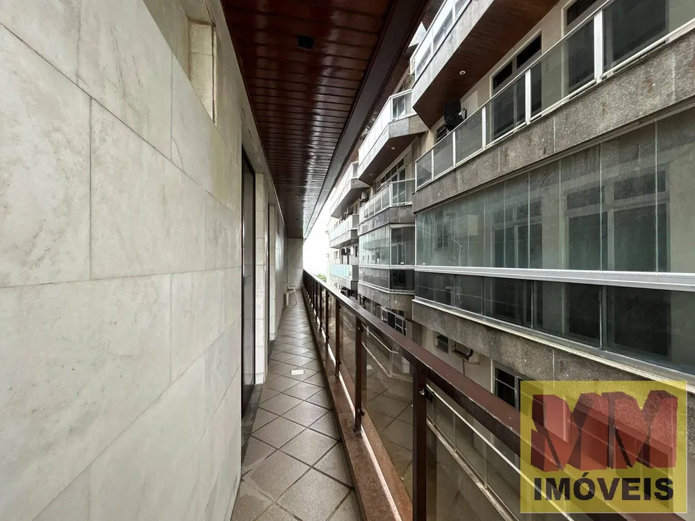 Apartamento, 4 quartos, 137 m² - Foto 11