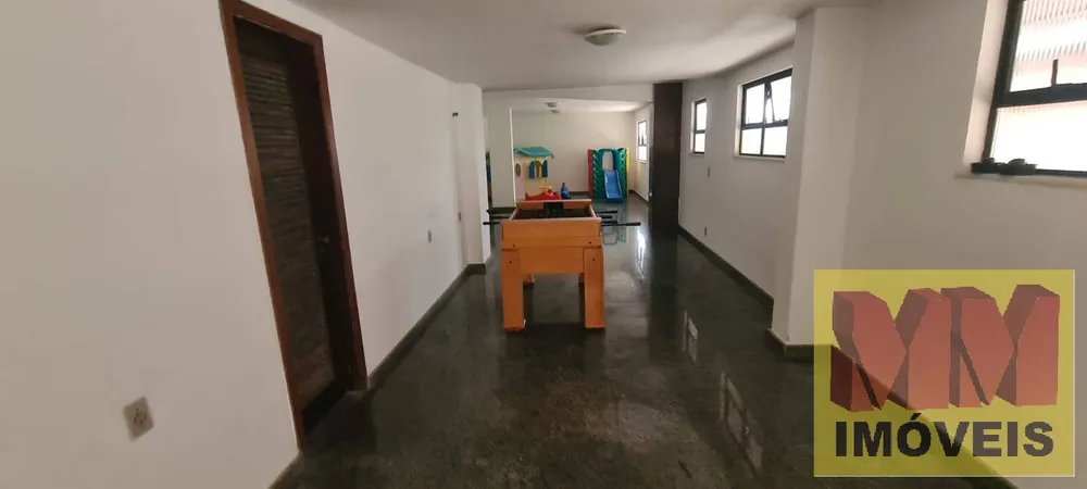 Apartamento, 4 quartos, 137 m² - Foto 45