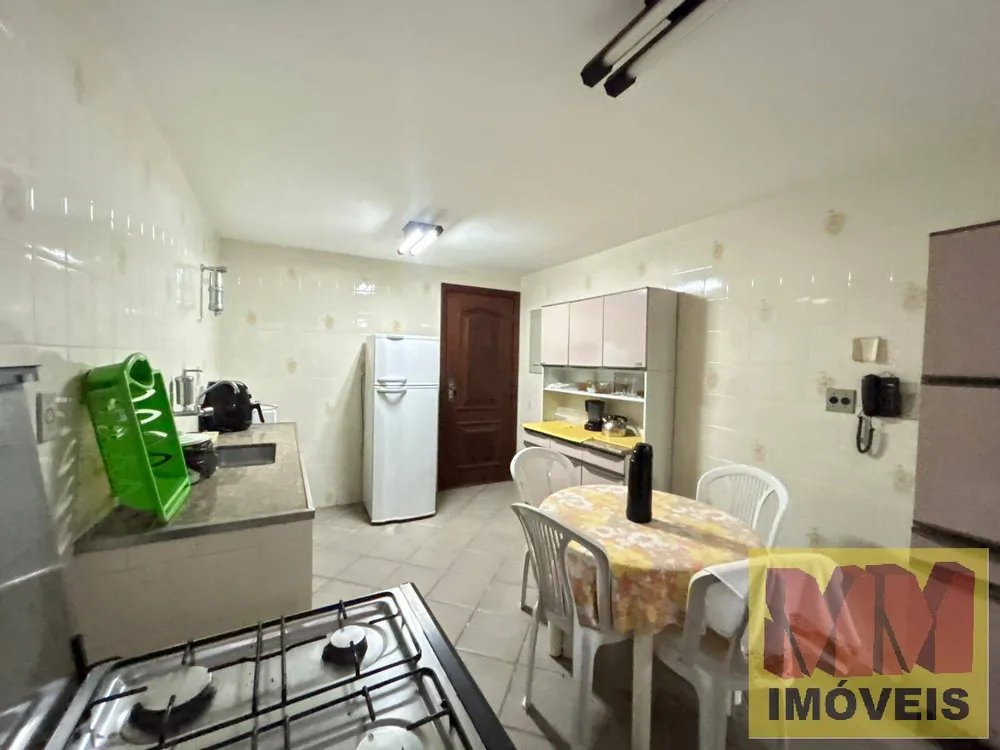 Apartamento, 4 quartos, 137 m² - Foto 14
