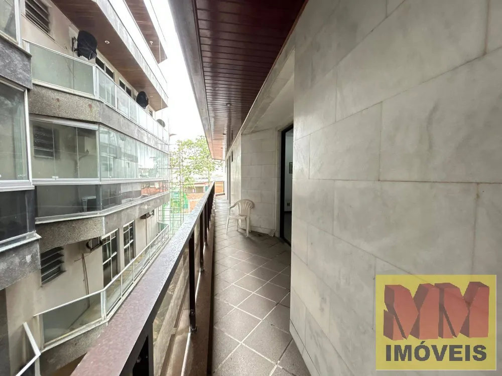 Apartamento, 4 quartos, 137 m² - Foto 12