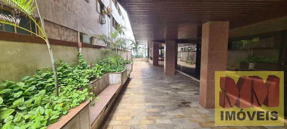 Apartamento, 4 quartos, 137 m² - Foto 40
