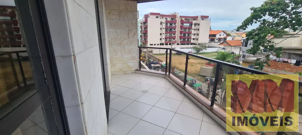 Apartamento, 4 quartos, 137 m² - Foto 38