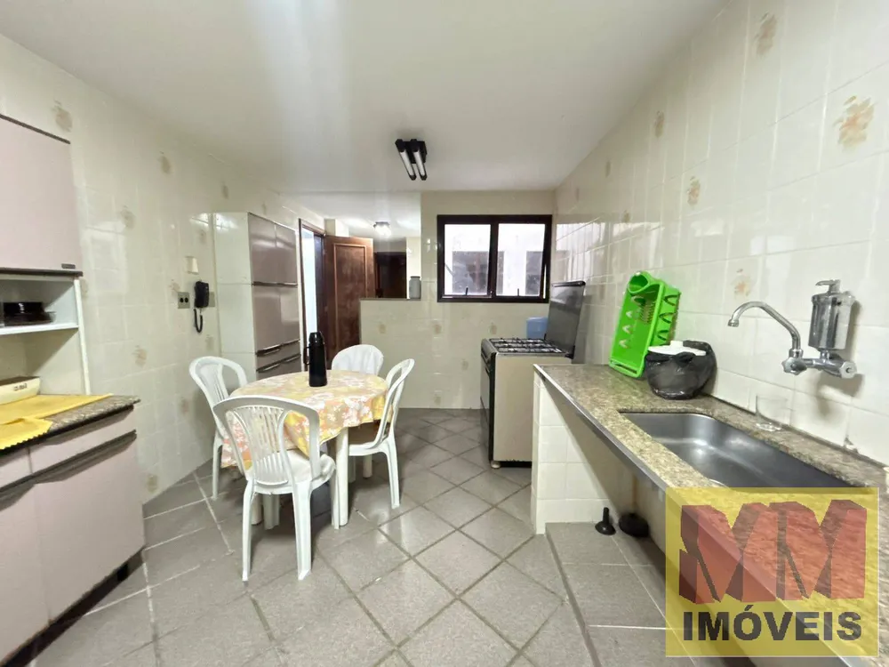 Apartamento, 4 quartos, 137 m² - Foto 15