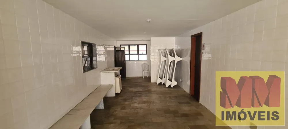 Apartamento, 4 quartos, 137 m² - Foto 48
