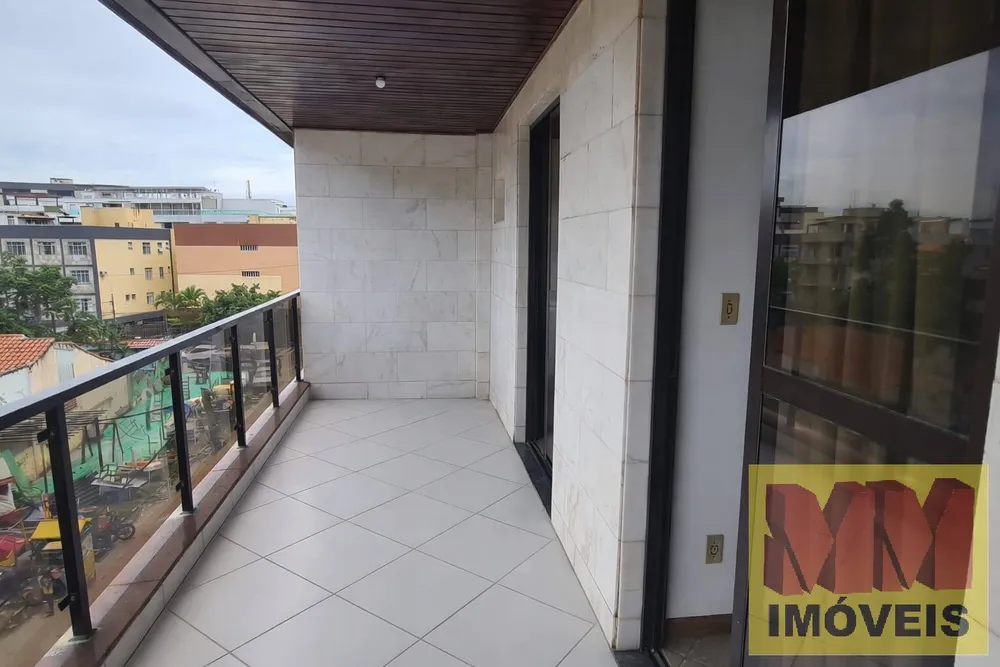 Apartamento, 4 quartos, 137 m² - Foto 41