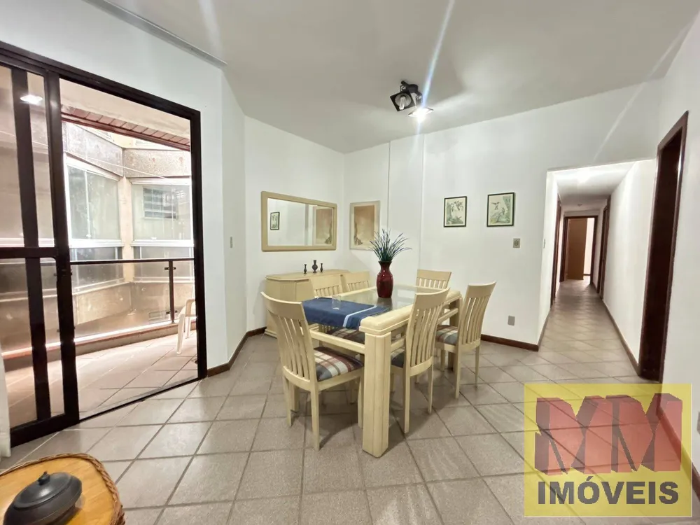 Apartamento, 4 quartos, 137 m² - Foto 6