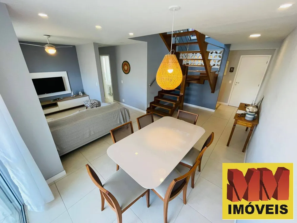 Cobertura, 4 quartos, 220 m² - Foto 10