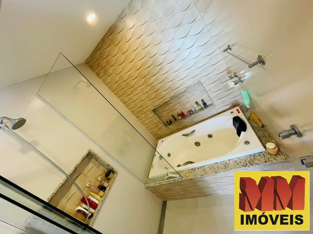 Cobertura, 4 quartos, 220 m² - Foto 7