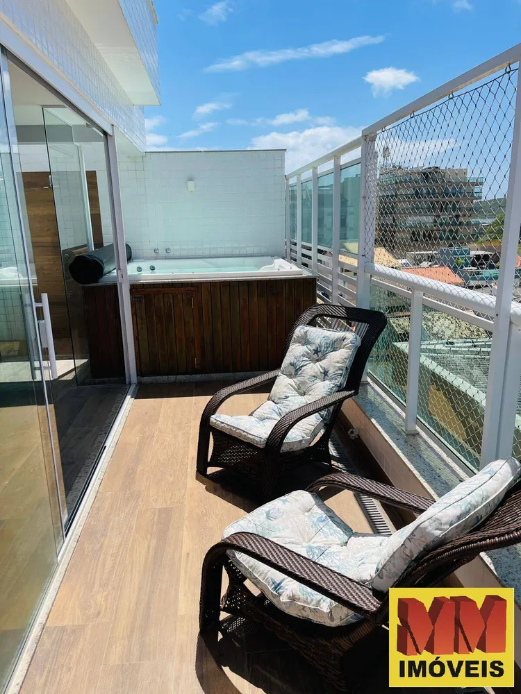 Cobertura, 4 quartos, 220 m² - Foto 37