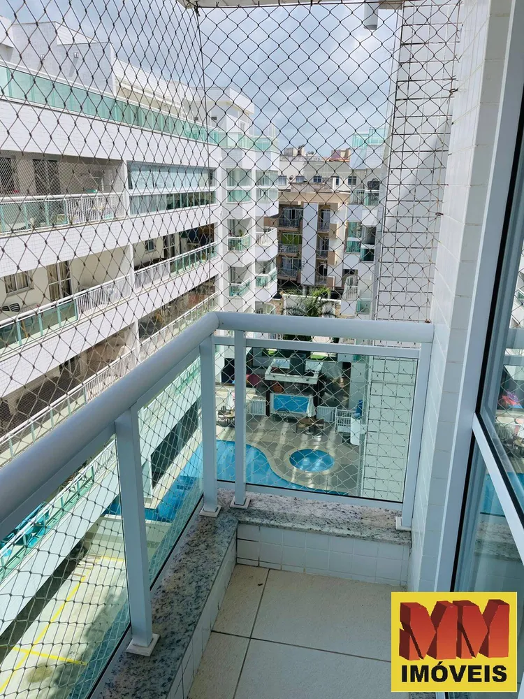 Cobertura, 4 quartos, 220 m² - Foto 11
